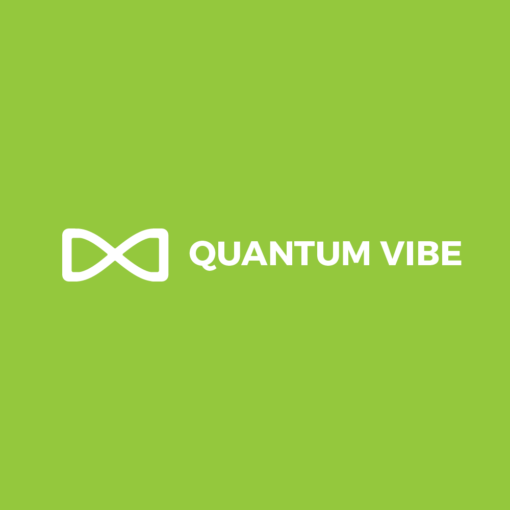Branding for Quantum Vibe

Quantum Vibe is a company made by Chat GPT that uses quantum processing for virtual reality

Full project on Behance: behance.net/gallery/184378…