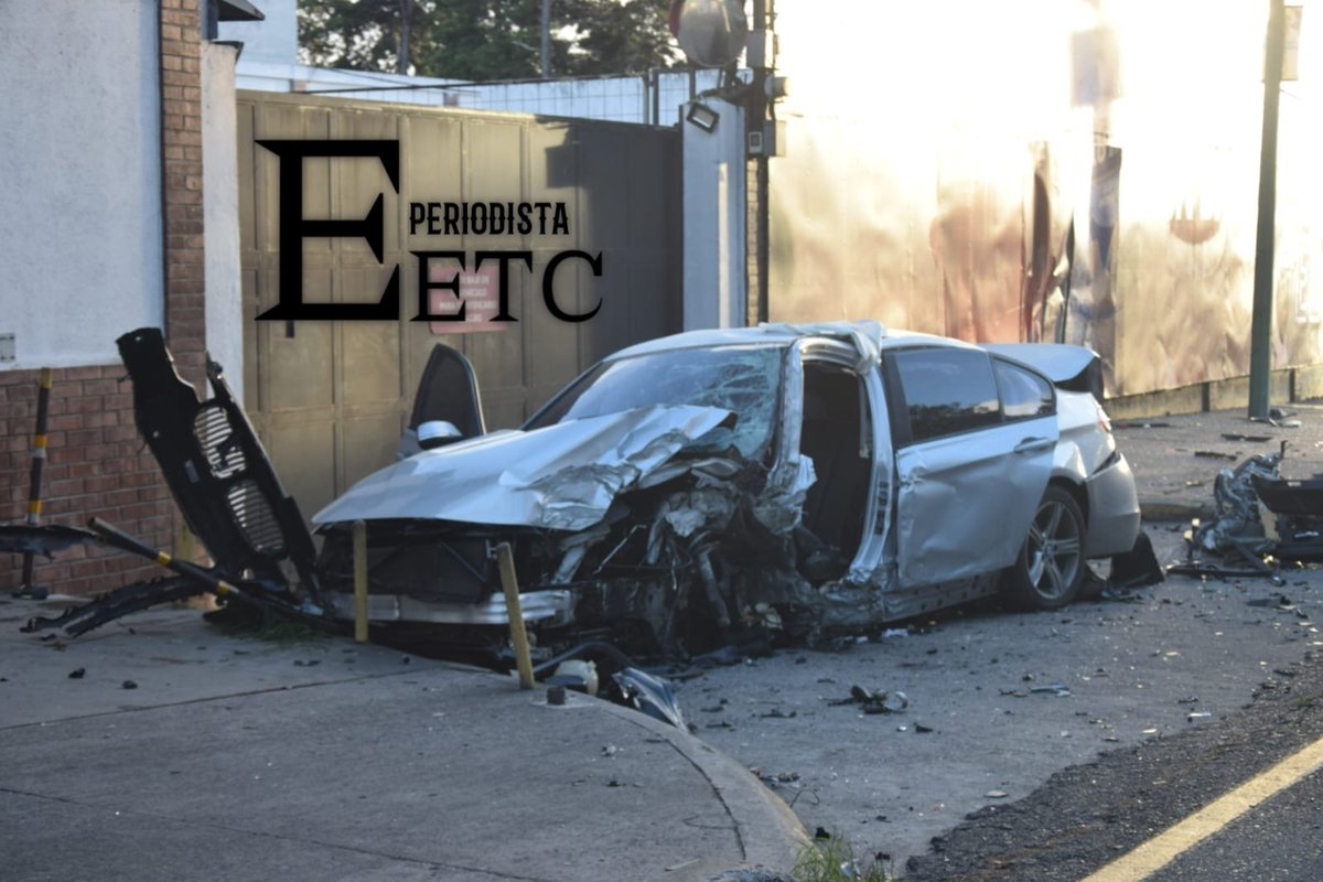 PERIODISTA EETC NOTICIAS IMPACTO AMATITLAN tweet media