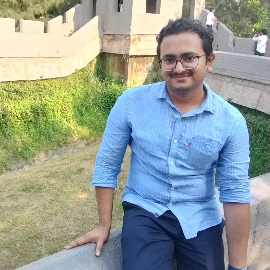 Abhishek OrganoDeSilver@96 tweet media
