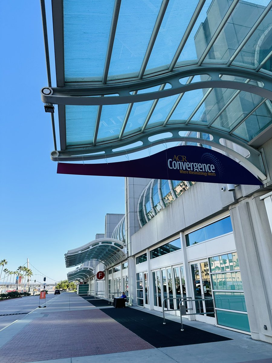 ArthritisFdn's tweet photo. Looking forward to connecting with patients and health care providers at #ACR23! #ArthritisScience https://t.co/yqzQr5GjWR