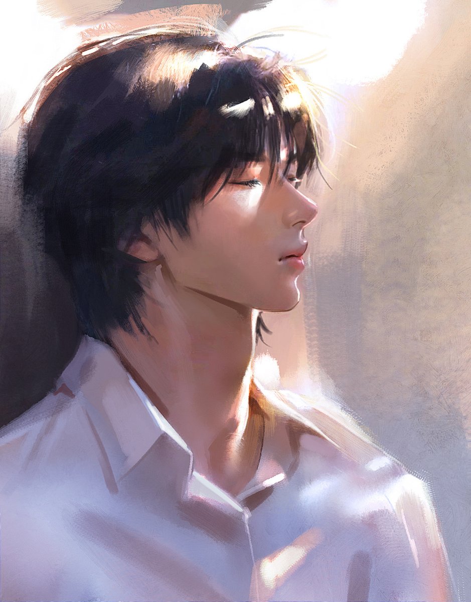 6ugori_'s tweet photo. 서태웅 https://t.co/t3EaM4Aztk
