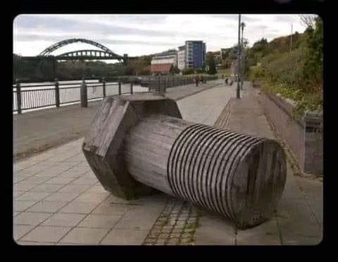 bethy_abc's tweet image. Nunca te dejes poner el tornillo que te falta… #Jamás #LocaSoyFeliz😜