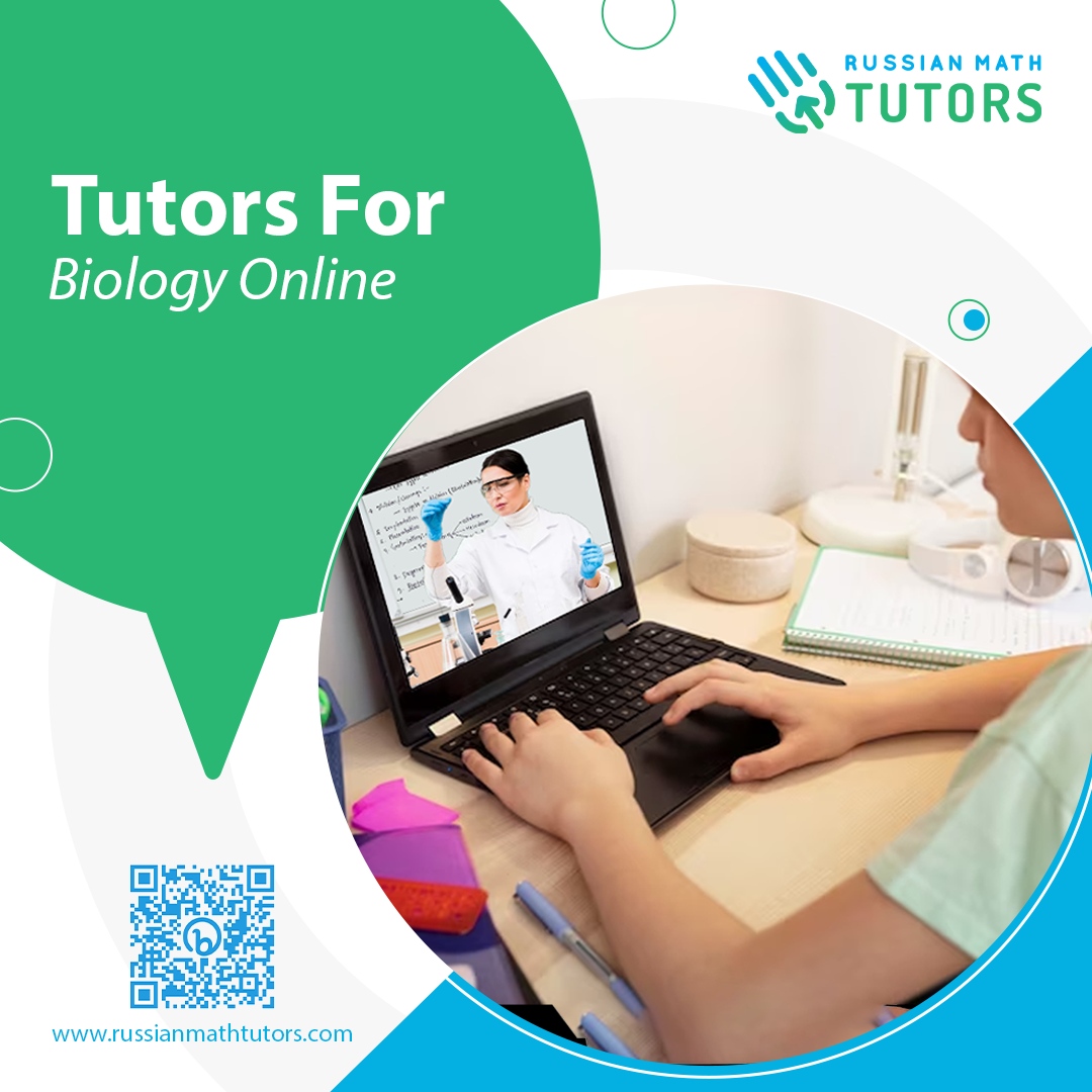 MathRussian's tweet image. Step into our world of expert biology tutors online. Visit Russian math tutors and excel in biology with personalized guidance and interactive lessons.

#RussianMath #MathProfessionals #MathTutoring #MathExcellence #MathMastery #StellarTrackRecord #MathSkills #MathSuccess #Mat...