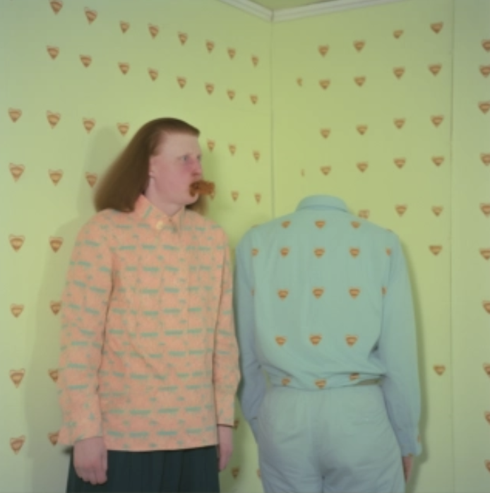 creepyAIhands's tweet photo. "high resolution photograph of an adolescent interacting with their parent" seems like a simple instruction for midjourney to generate. The results suggest otherwise. A whole thread of weirdness follows. https://t.co/4MsXrHmHKw
