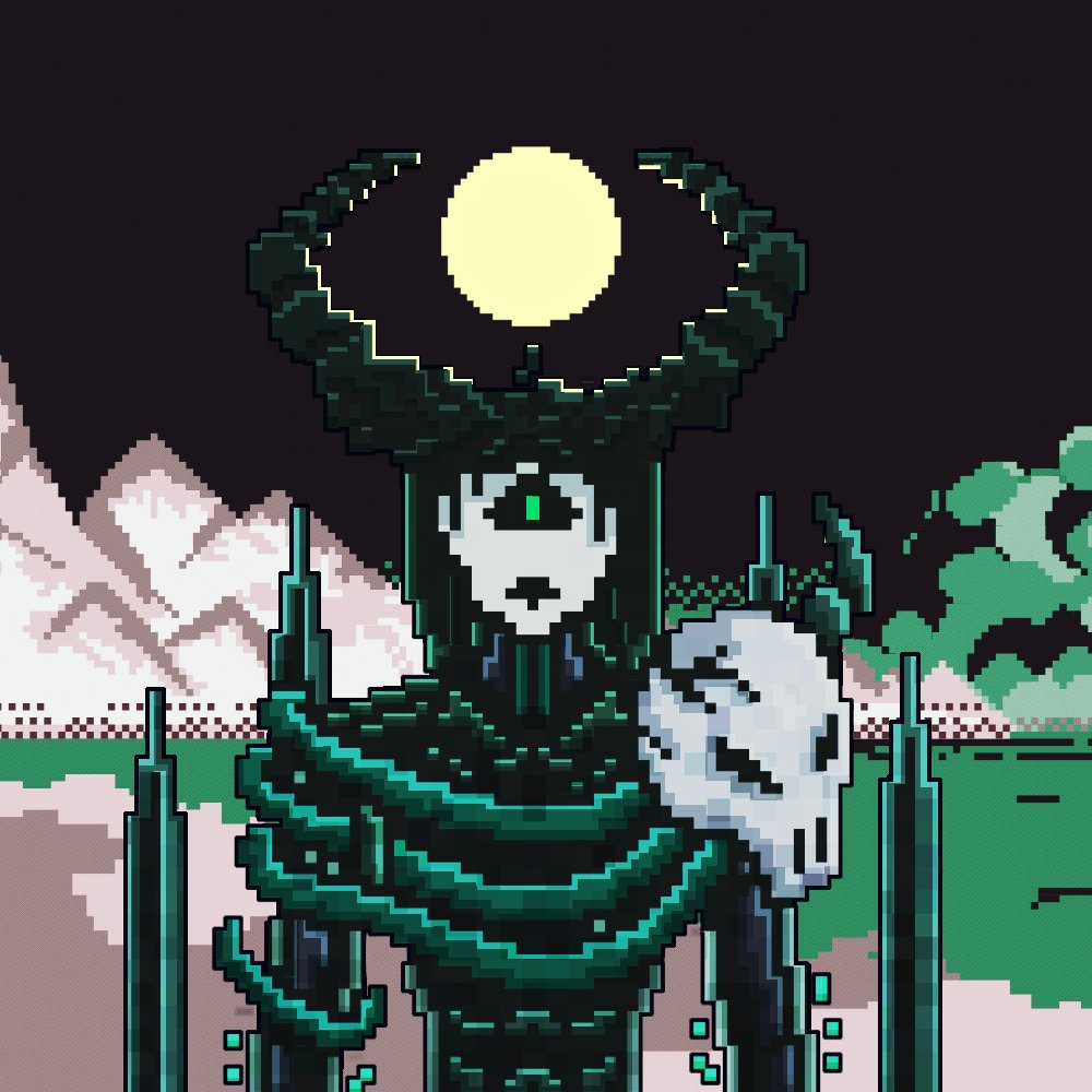 Celestial Bakery tweet media