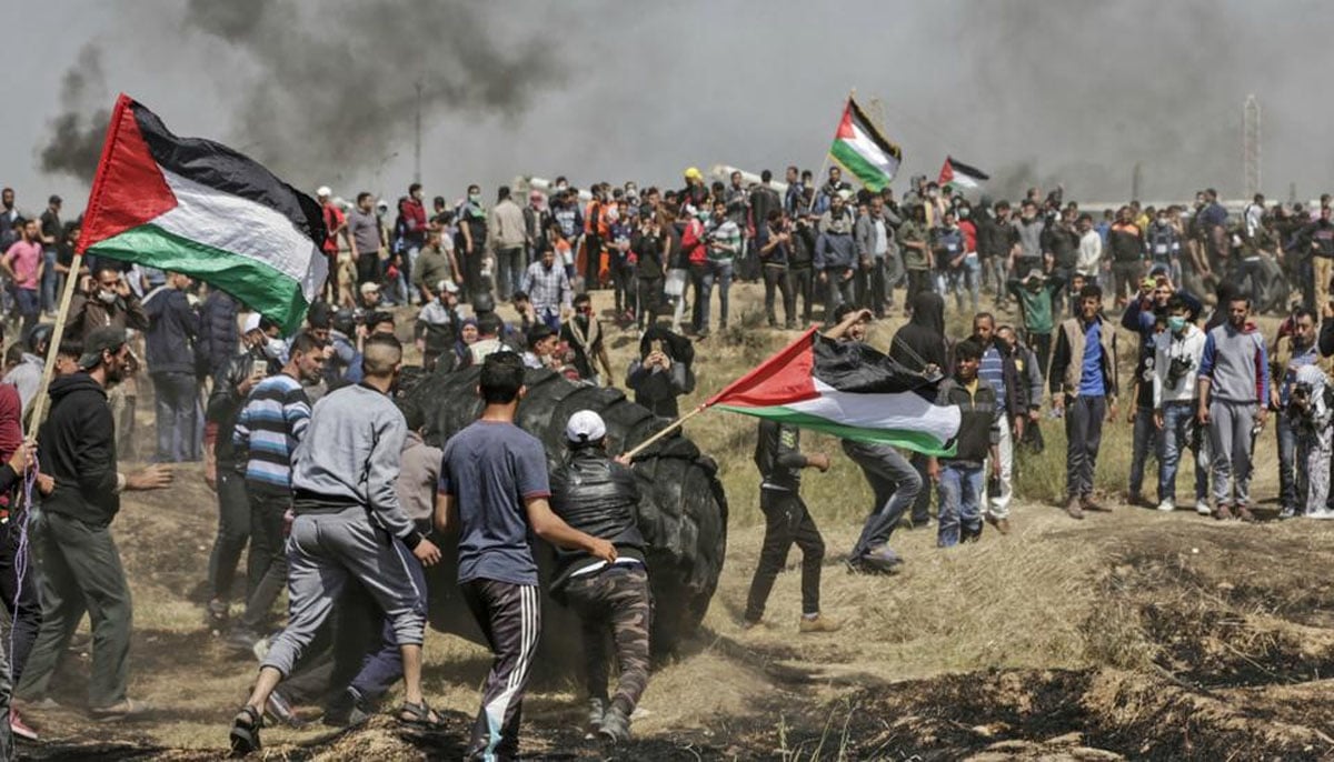 pkcricketlover7's tweet photo. #ArbiaStandsWithGaza https://t.co/QbXJY9LsYW