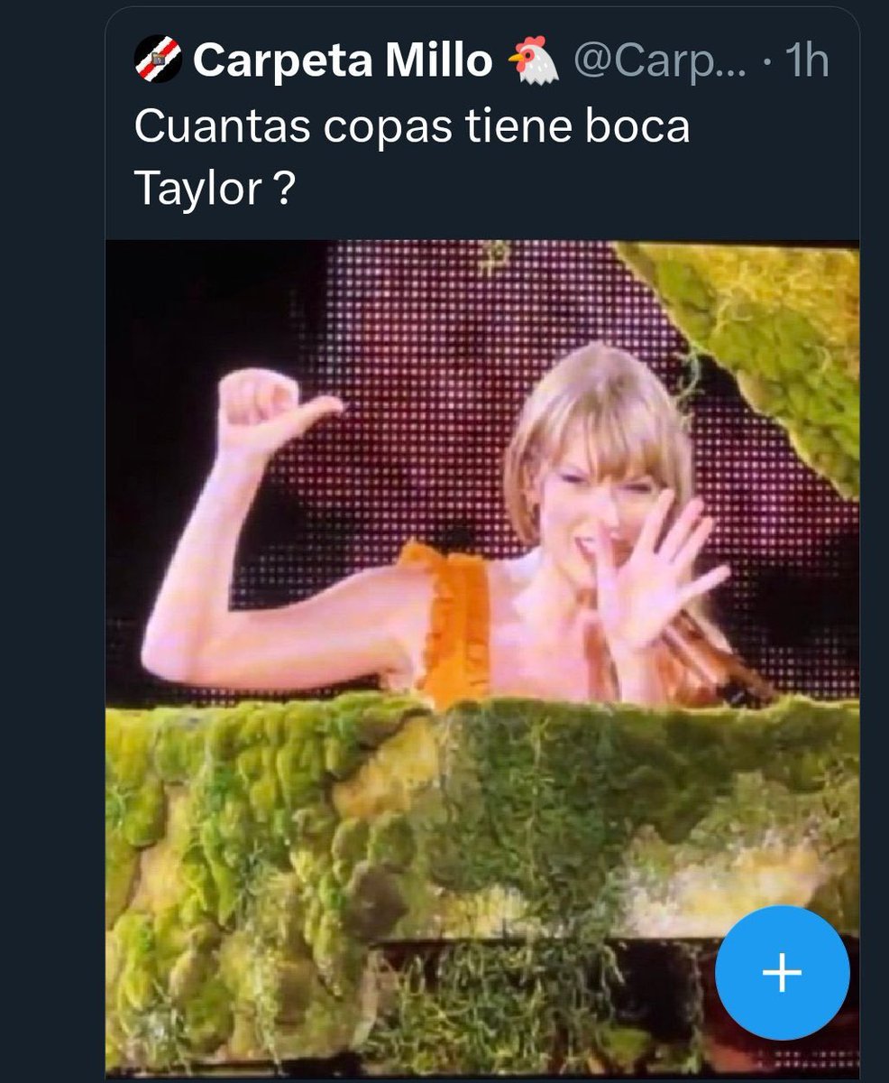 Se regalaban solos