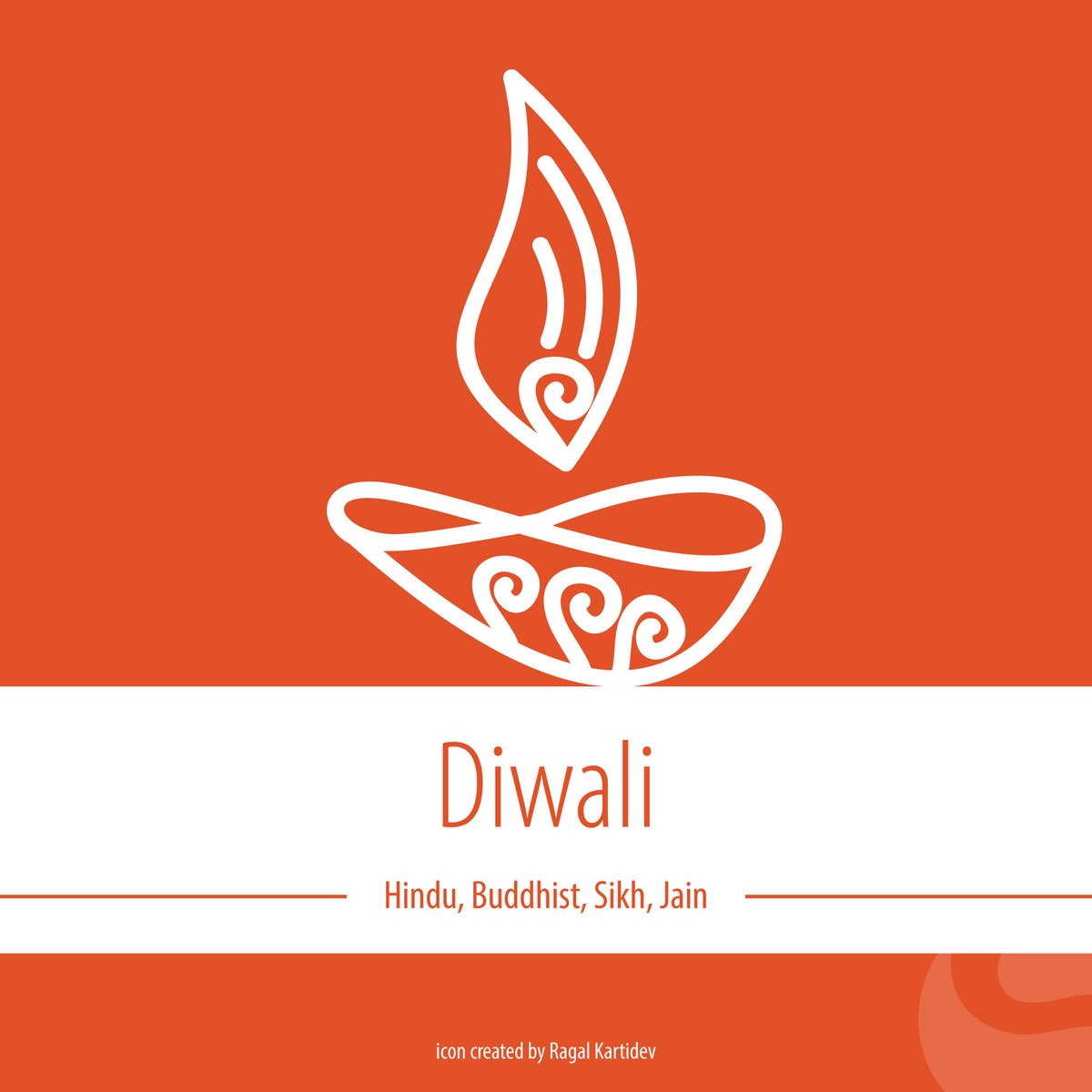 This #Diwali, shine a light on #mentalhealth, the future is bright! Have a very Happy Diwali!