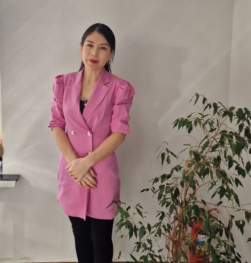 Veritas_kz's tweet photo. 1/4
On 7 November 2023, at 10:00, at the #Bostandyk District Court of #Almaty, there will be an offline trial in the politically motivated criminal case against civil activist Nazym #TABYLDIYEVA under Article 274 Part 2 and 3 ("dissemination of knowingly false information") https://t.co/4VbHeTuXnB