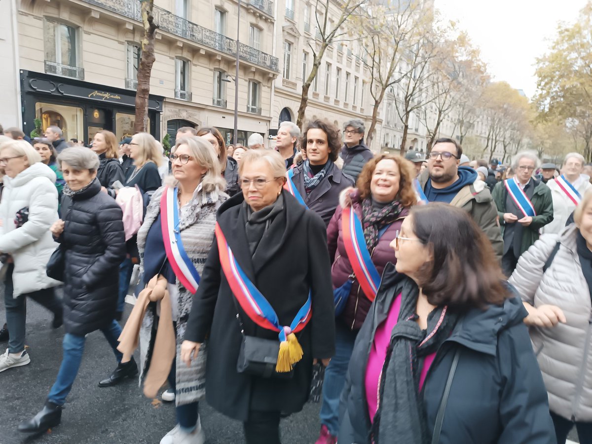 Union pour le Val d'Oise - Majorité départementale tweet media