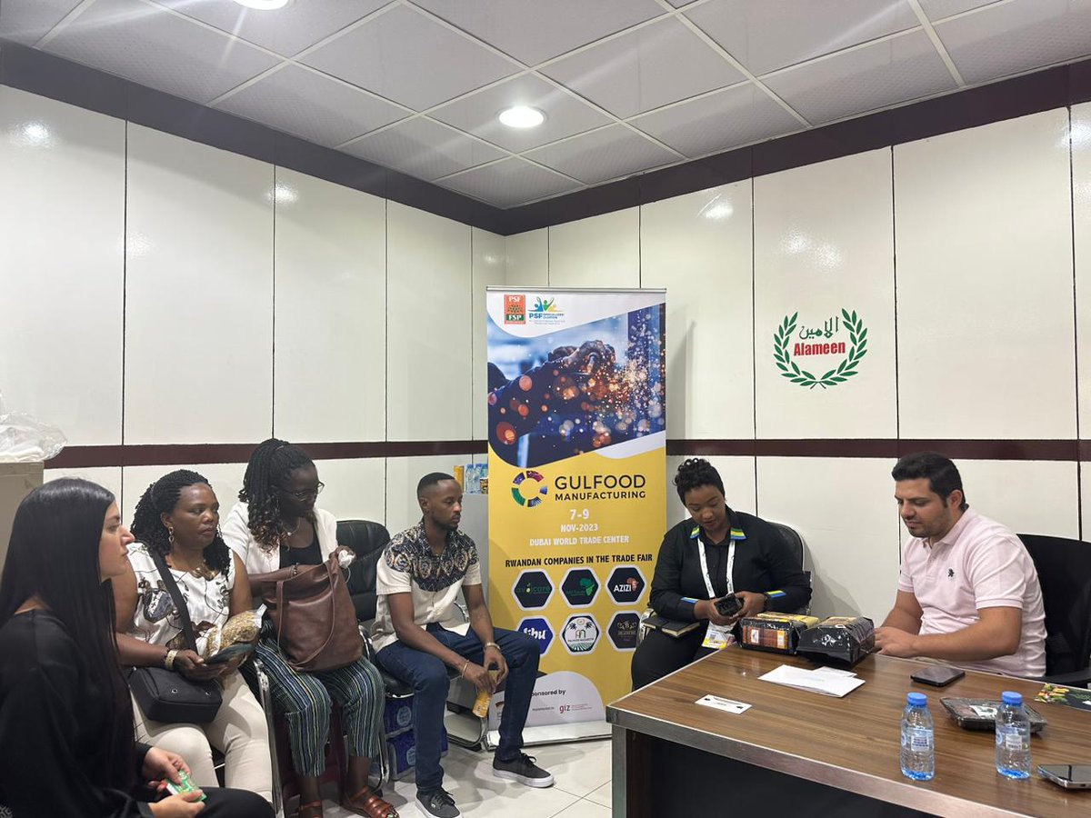 PSF_Specialized's tweet photo. Incredible things are happening! 🚀 Thanks to our partnership with @giz, women entrepreneurs are embarking on exciting journey to explore new opportunities in Mozambique, Dubai &amp; Egypt. 🌍💼 Empowering women worldwide! 💪 #WomenEntrepreneurs #GlobalOpportunities #Partnership https://t.co/9Bcv8V3oRw