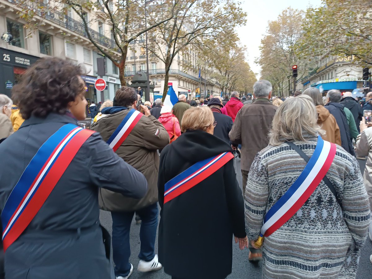 Union pour le Val d'Oise - Majorité départementale tweet media