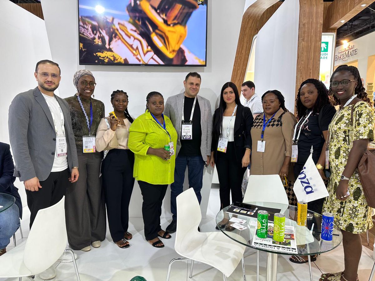 PSF_Specialized's tweet photo. Incredible things are happening! 🚀 Thanks to our partnership with @giz, women entrepreneurs are embarking on exciting journey to explore new opportunities in Mozambique, Dubai &amp; Egypt. 🌍💼 Empowering women worldwide! 💪 #WomenEntrepreneurs #GlobalOpportunities #Partnership https://t.co/9Bcv8V3oRw