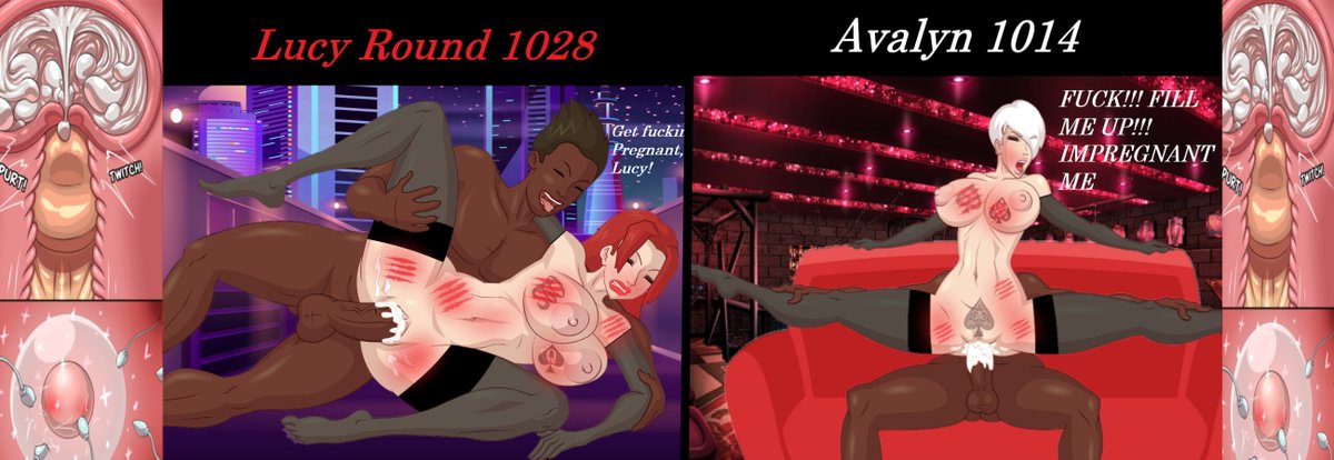 𝙎𝙇𝙐𝙏 𝘽𝘼𝙏𝙏𝙇𝙀 𝙉𝙐𝙈𝘽𝙀𝙍 𝟭! 
𝕋𝕙𝕚𝕤 𝕥𝕚𝕞𝕖 𝕥𝕙𝕖 𝕗𝕚𝕘𝕙𝕥 𝕥𝕙𝕖 𝕙𝕠𝕥 <a href="/Ava_Mari/">Ava</a> 𝕒𝕘𝕒𝕚𝕟𝕤𝕥 𝕥𝕙𝕖 𝕝𝕖𝕨𝕕 <a href="/Luccy_022/">Lucy</a>
𝓛𝓤𝓒𝓨 𝕨𝕠𝕟 𝕥𝕙𝕚𝕤 𝕥𝕚𝕞𝕖 𝕒𝕟𝕕 𝕤𝕙𝕖 𝕔𝕒𝕟 𝕔𝕙𝕠𝕚𝕔𝕖 𝕥𝕙𝕖 ℙ𝕦𝕟𝕚𝕤𝕙𝕞𝕖𝕟𝕥 𝕗𝕠𝕣 𝕙𝕖𝕣 𝔼𝕟𝕖𝕞𝕪!