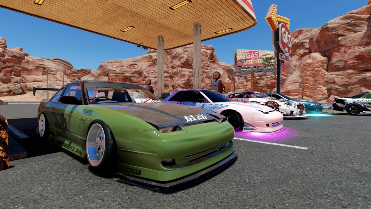 New CarX Update: CarX console players can access modded maps?! + Server LAG finally Fixed! + 1 New Drift Car! GOOD UPDATE CARX! LET'S GO!!!💪 #carxdriftracing #carx
