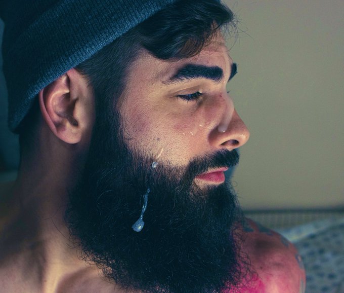 People ask for my skincare routine.   Nothing beats a good facial. https://t.co/buMCdE0Nwh<a href="/tag/multitasking"class="tags"><span>#multitasking</span></a>