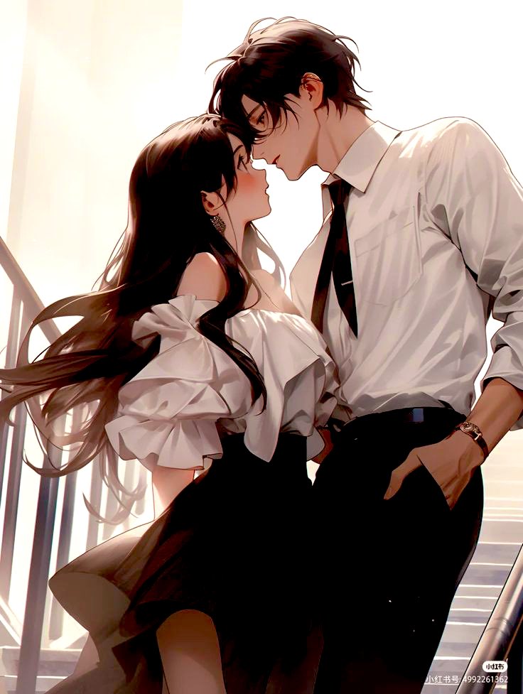 || Zane ||

“You look so adorable with a red face..”

Zane had towered over Jane (@_Hislittlewolf_) 
Looking down on her and into her eyes. 

“You’re my everything.”