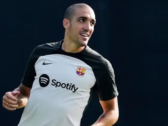 MickaBarçaaa tweet media