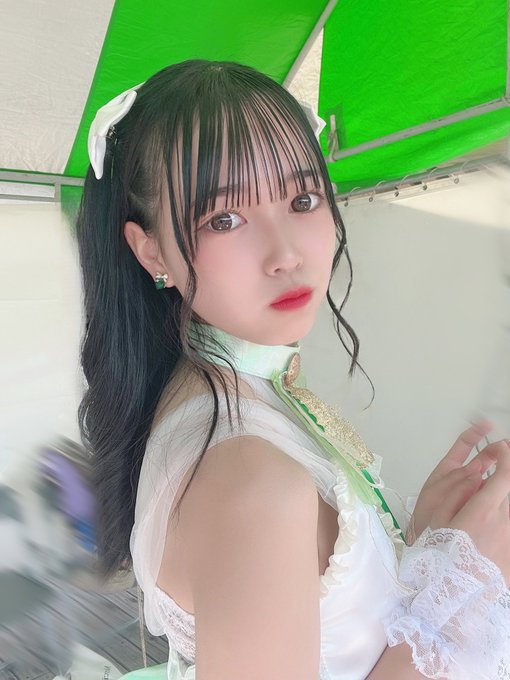 Twitterのコスプレ画像6