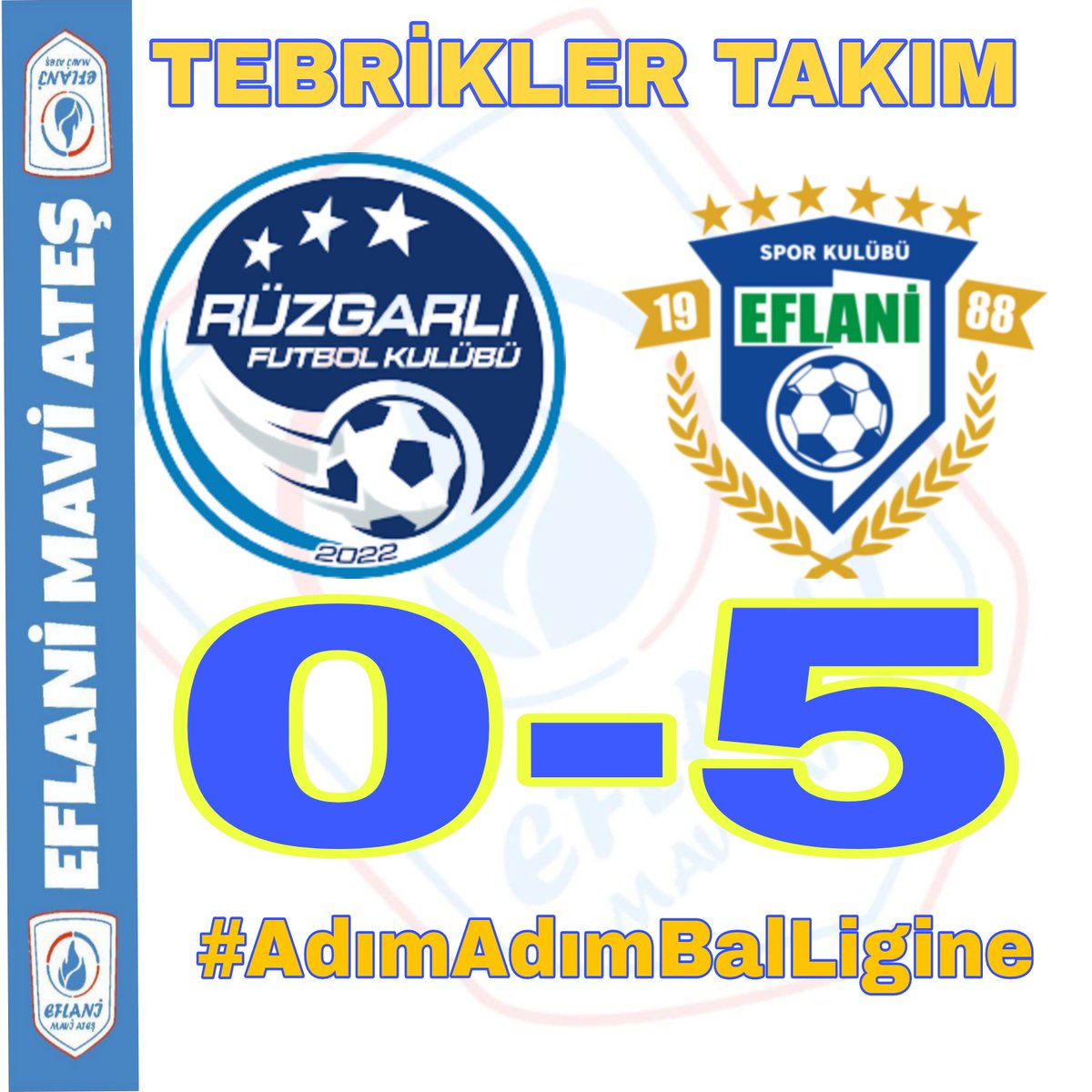 GELİYORUZ B.A.L LİGİ

#asdşirketlergrubu #asdeflanispor