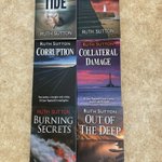 Photo by Ruth Sutton Author (@ruth_sutton)