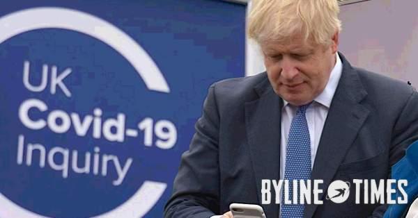 The Government has rejected calls to make lying in Parliament a criminal offence despite petitions. bylinetimes.com/2023/10/24/gov…