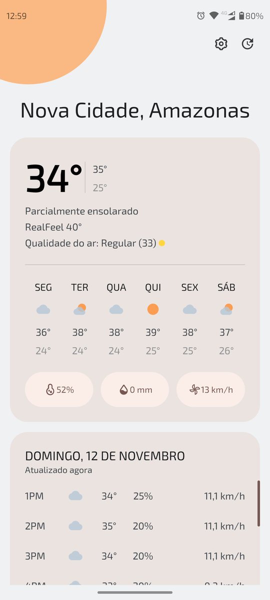 Rc__rc__'s tweet photo. @felipeneto a diferença é que rio de janeiro, recife, fortaleza etc, tem vento vindo diretamente do oceano. Aqui  não tem isso, é sol direto, muito abafado, a sensação térmica é muito pior. https://t.co/ZBtnl38LHV