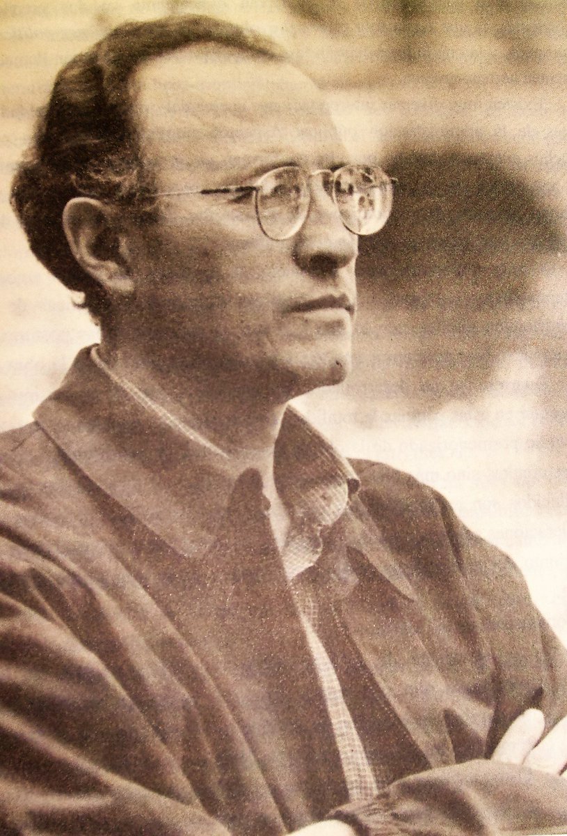 albertsand_rn's tweet photo. Dr. Omar Guerrero Orozco. 
1946-2023 https://t.co/T9hlpSwjk7