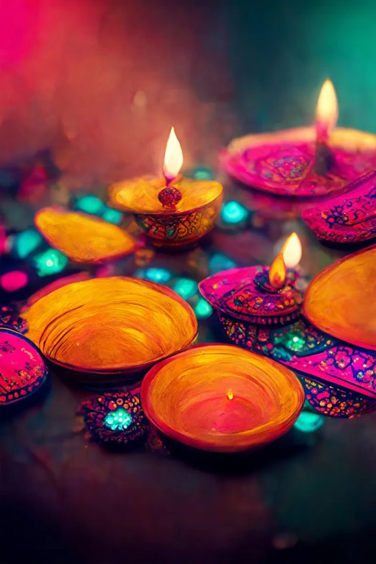 May the light of Diyas fill your lives and your workplace with joy and abundance. Wishing you all, your friends, and family a spectacular Diwali!🪔

#hindufestival #diwalifestival #diwali #DiwaliCelebration