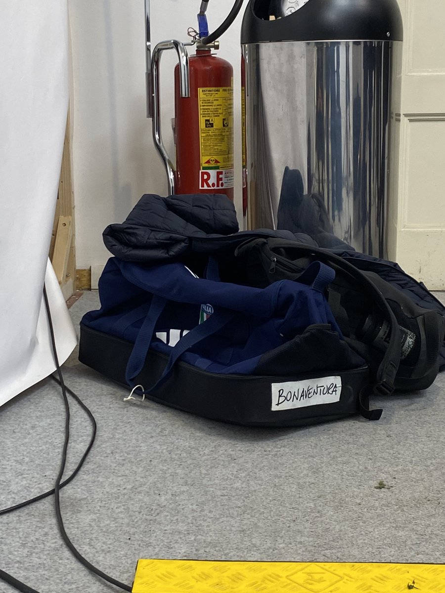 Golazo, interviste e si va dritti in Nazionale.