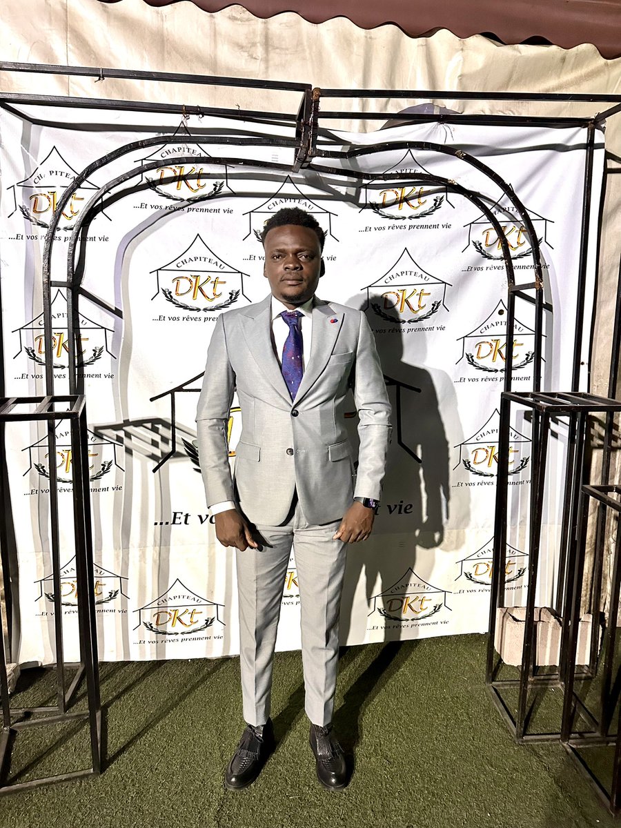 citoyen Musumba kasebue 🇨🇩✊ tweet media