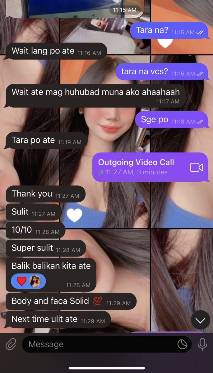 Stacy_ncle's tweet photo. Another satisfied availer, thank you for availing vcs!💦

Manifesting for moree!🤞🏻 
#alterbagets #alterphilippines #alterpinay #altermanila #alterph #AlterQC #altermarikina https://t.co/prI2srUVAj