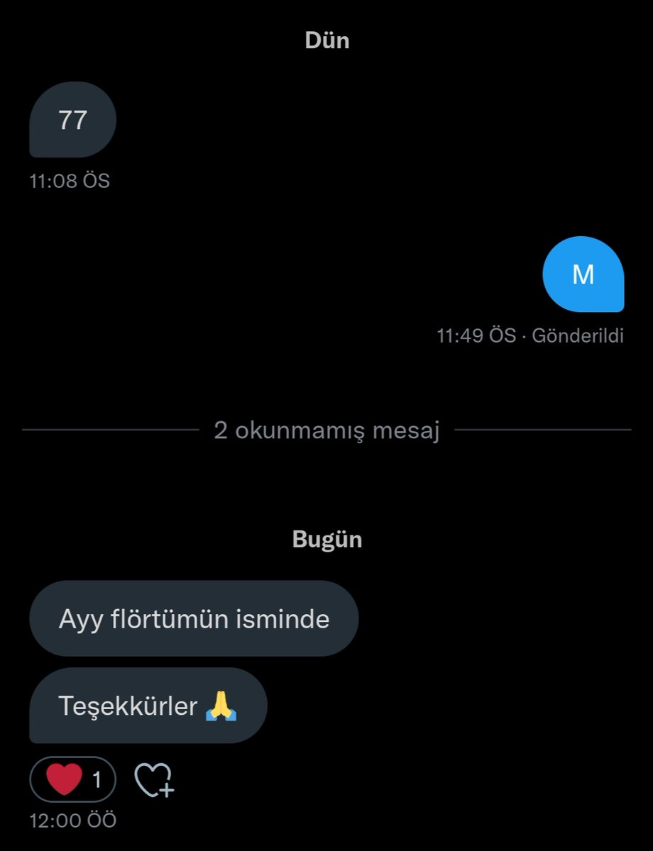 Sizden hoşlanan kişinin isminden harf vericem✨

Katılım şartları takip ve rt

1den 78e kadar bi sayı seçinn ve bana mesaj olarak sayıyı yazın. Bu sizin kartınız olacak🍀
#tarot