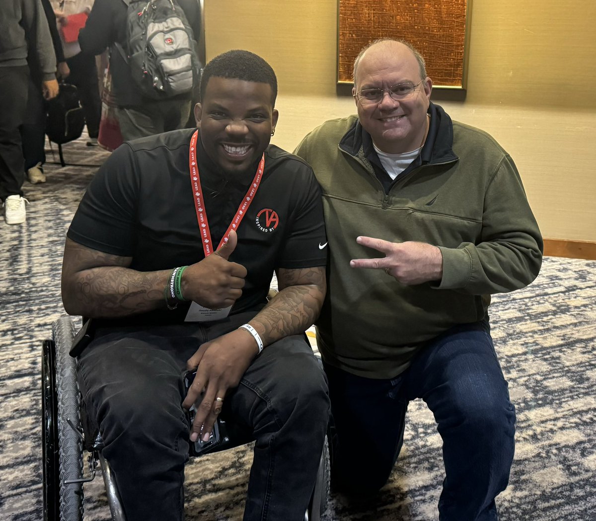 Adam B. Clemons, EdD 🇺🇸 tweet media