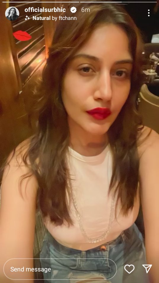 #SurbhiChandna #NakuulMehta  #Shivika