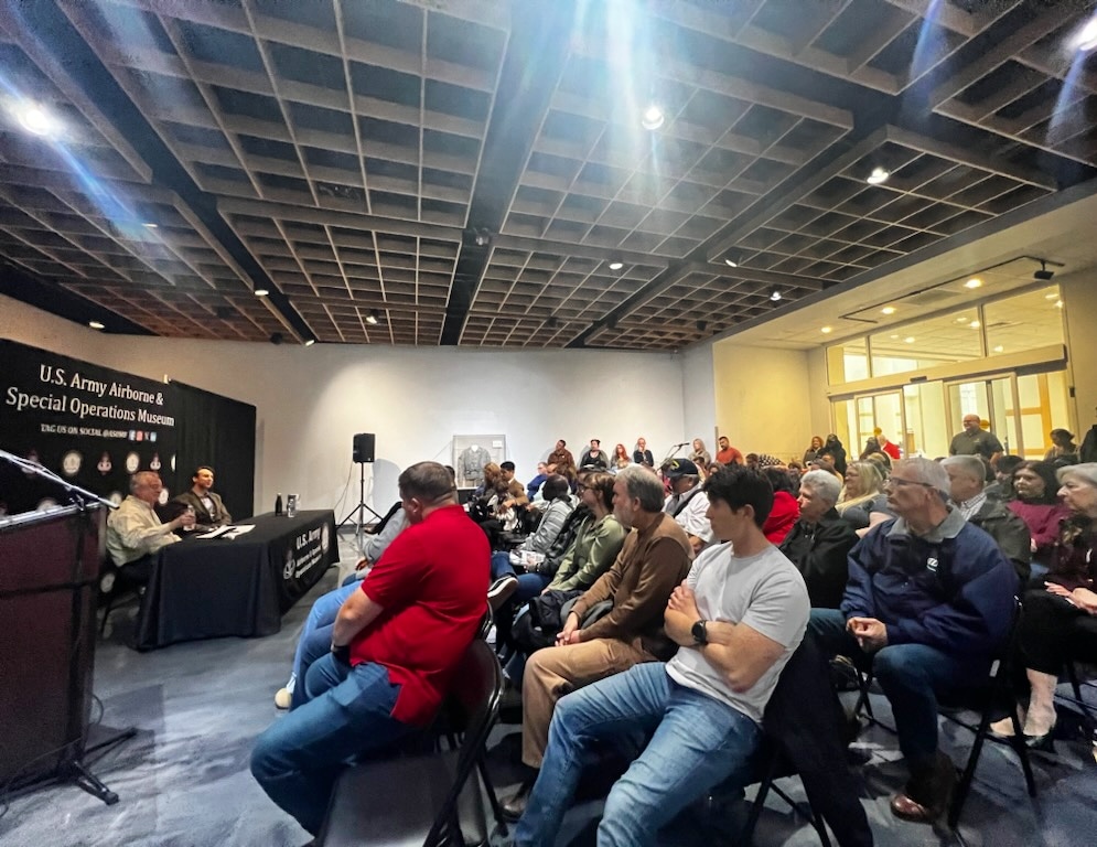 William Yeske tweet media