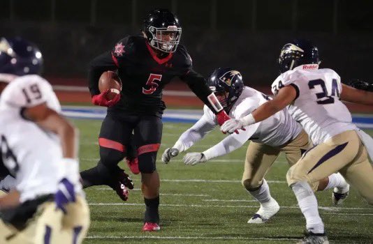 Cantguardbrisco's tweet image. #AGTG after a great conversation with @coachhalwalker I am excited to announce that I have received my first offer @RecruitLouisian @Coach_Martin318