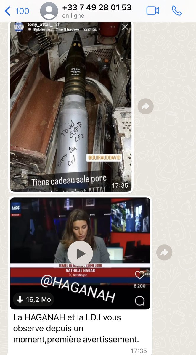 David Guiraud tweet media