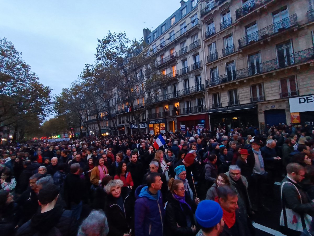 Emmanuelle Ducros tweet media