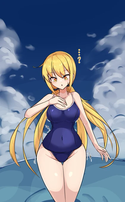 skebー膨乳皐月ちゃん 
