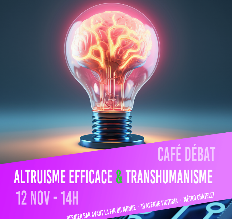 aft_technoprog's tweet photo. Soirée débats vous êtes les bien venus :-)
https://t.co/0sLPk8VAJ7 https://t.co/RwclH319qy