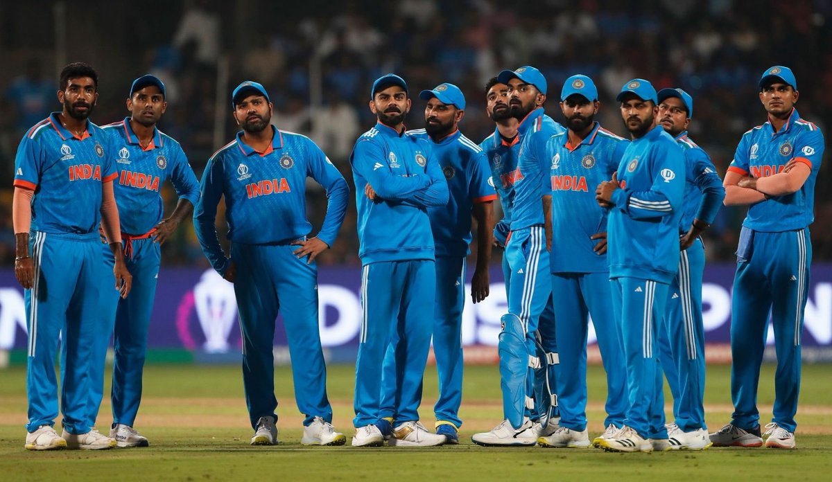 K L Rahul tweet media
