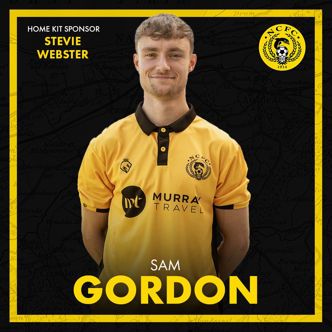 114' Goal for Nairn

Instant impact from Sam Gordon. A well timed glancing header beats the keeper! Lead restored!

🟡 5-4 🔴