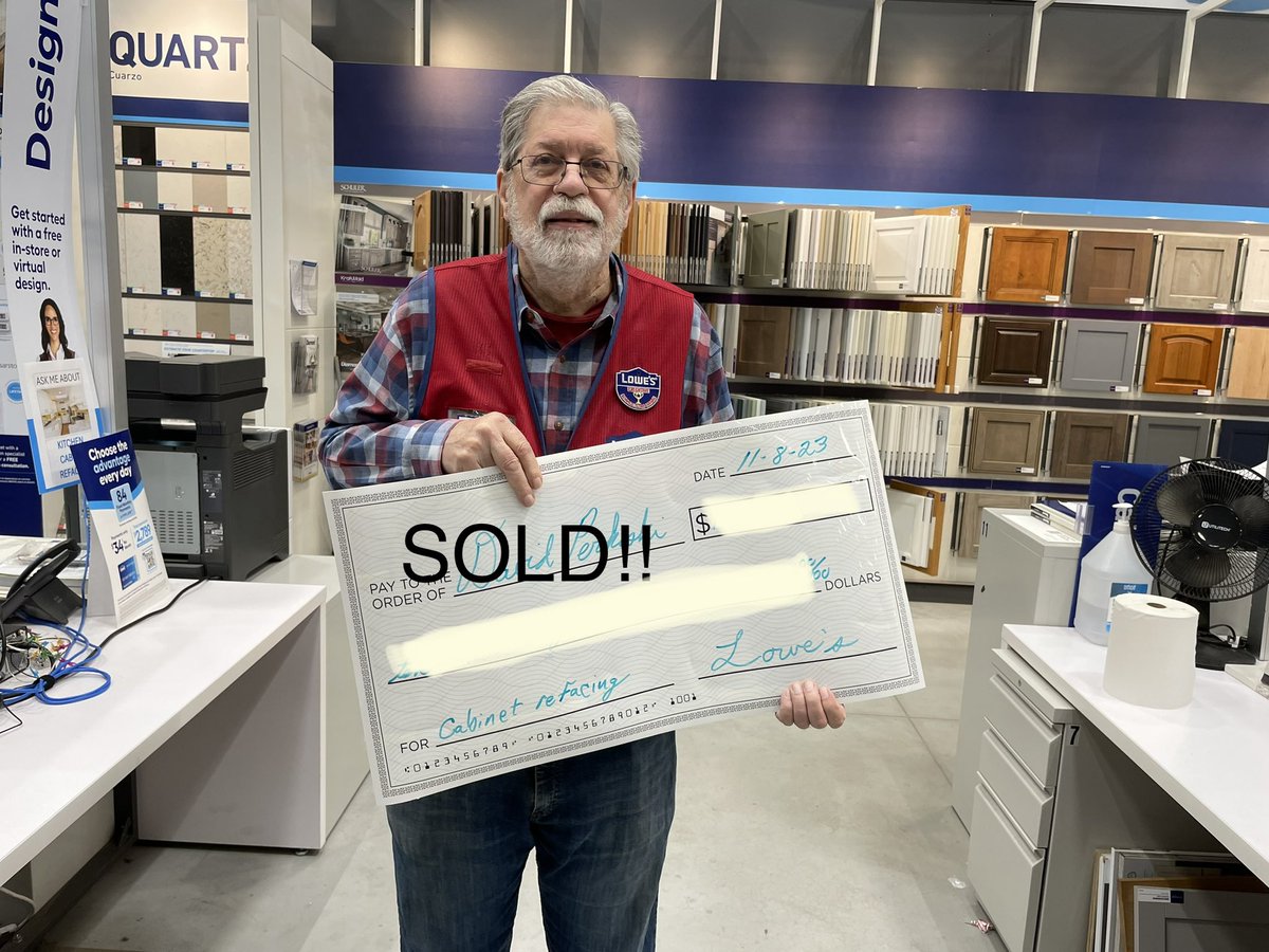 MattZ_2995 (@mattz_720) on Twitter photo Congratulations David on our first SOLD cabinet refacing lead!! <a href="/MelindaCounts/">Melinda R. Counts</a> <a href="/DCT0813MD/">Dante Thomas</a> <a href="/DanJRomanowski/">Dan Romanowski</a> <a href="/Suzie02409046/">Suzie Howard</a> <a href="/BlueBoxR1/">@BlueBoxR1</a> Congratulations David on our first SOLD cabinet refacing lead!! <a href="/MelindaCounts/">Melinda R. Counts</a> <a href="/DCT0813MD/">Dante Thomas</a> <a href="/DanJRomanowski/">Dan Romanowski</a> <a href="/Suzie02409046/">Suzie Howard</a> <a href="/BlueBoxR1/">@BlueBoxR1</a>
