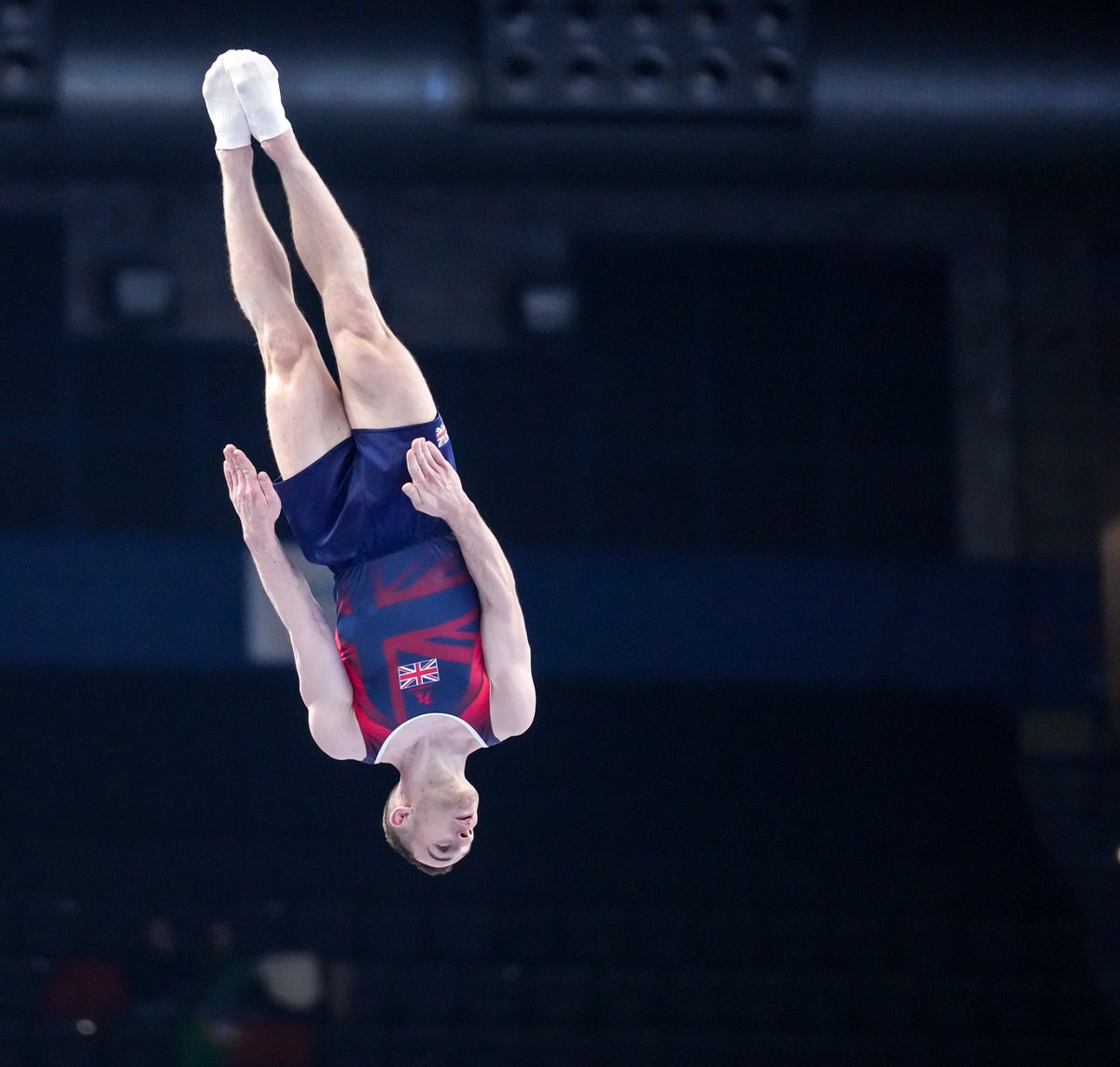 BritGymnastics's tweet image. 🥉All-around final round up...it&apos;s BRONZE for the Brits! 🥉

#WTGC2023

📸Simone Ferraro Ph