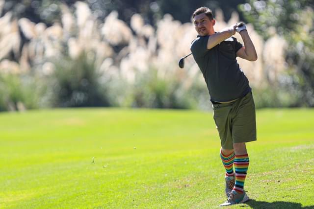 Thank you #Guadalajara and <a href="/gggdl2023/">Gay Games 2023</a> team for the best experience of a lifetime. I’m immensely proud of what I achieved in the four competitions but more importantly was the comradeship of participants fulfilling the <a href="/GayGames/">Gay Games</a> values of #Personalbest #participation &amp; #inclusion