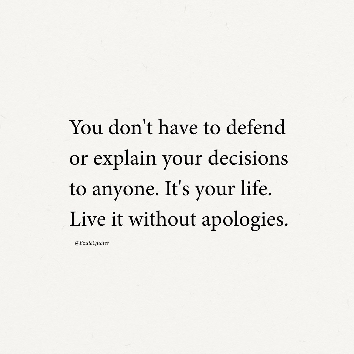 Remember