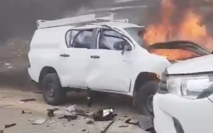 Gabriel Yerushalmi 🇮🇱 tweet media