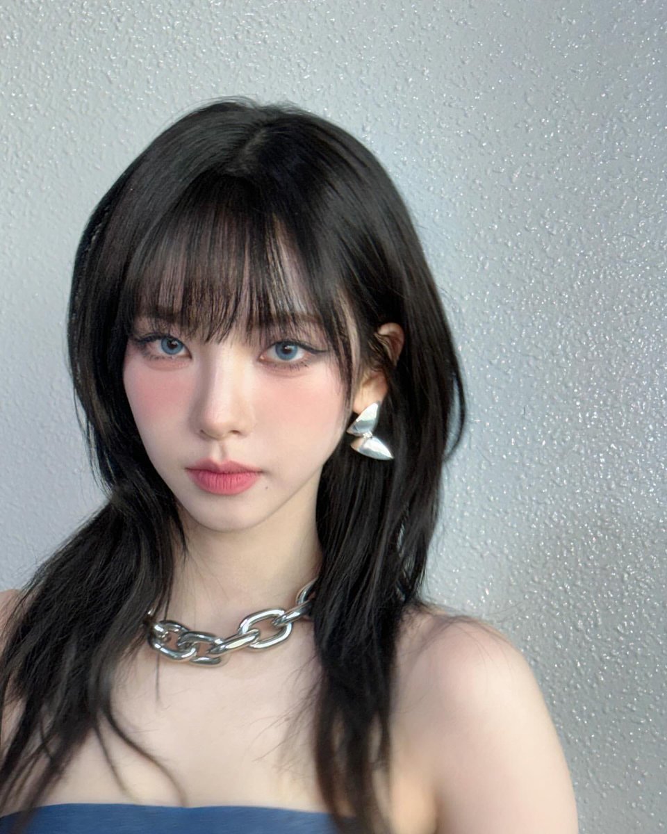 Karina♡ tweet media