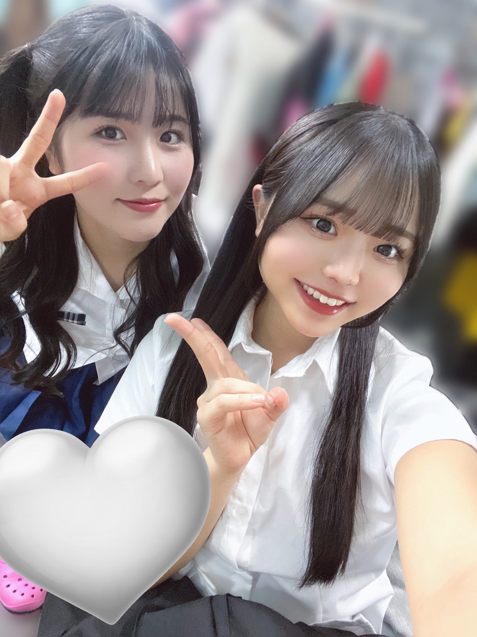 鈴木優愛 على X: 